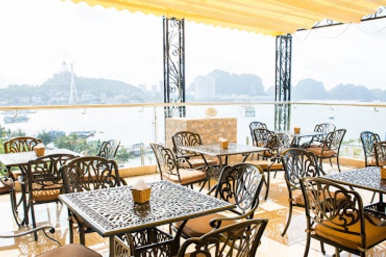 Khách sạn Vincent Hạ Long